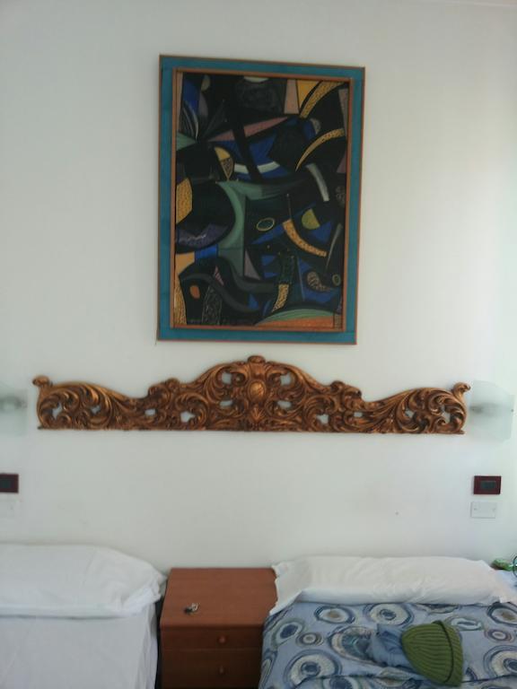 Hotel Antico Capon Βενετία Εξωτερικό φωτογραφία