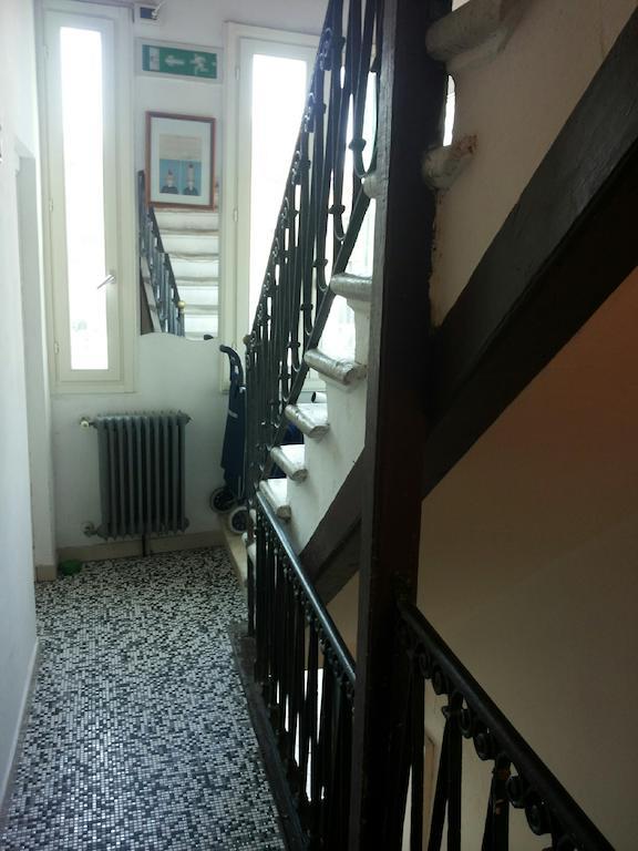 Hotel Antico Capon Βενετία Εξωτερικό φωτογραφία