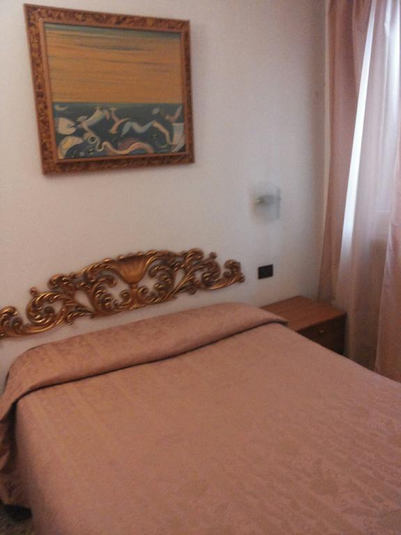 Hotel Antico Capon Βενετία Εξωτερικό φωτογραφία