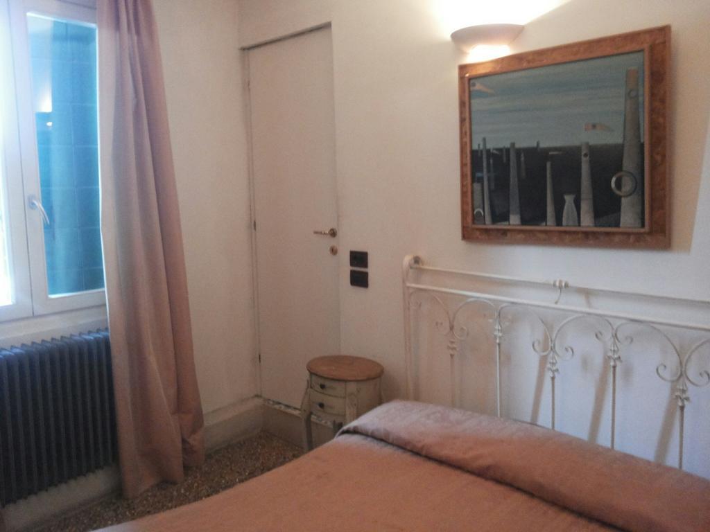 Hotel Antico Capon Βενετία Εξωτερικό φωτογραφία