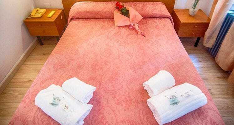 Hotel Antico Capon Βενετία Εξωτερικό φωτογραφία